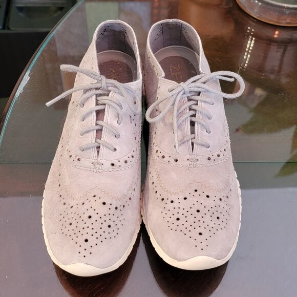 Cole Haan Shoes - Women's Cole Haan Zerogrand Shoes Sneakers 8.5